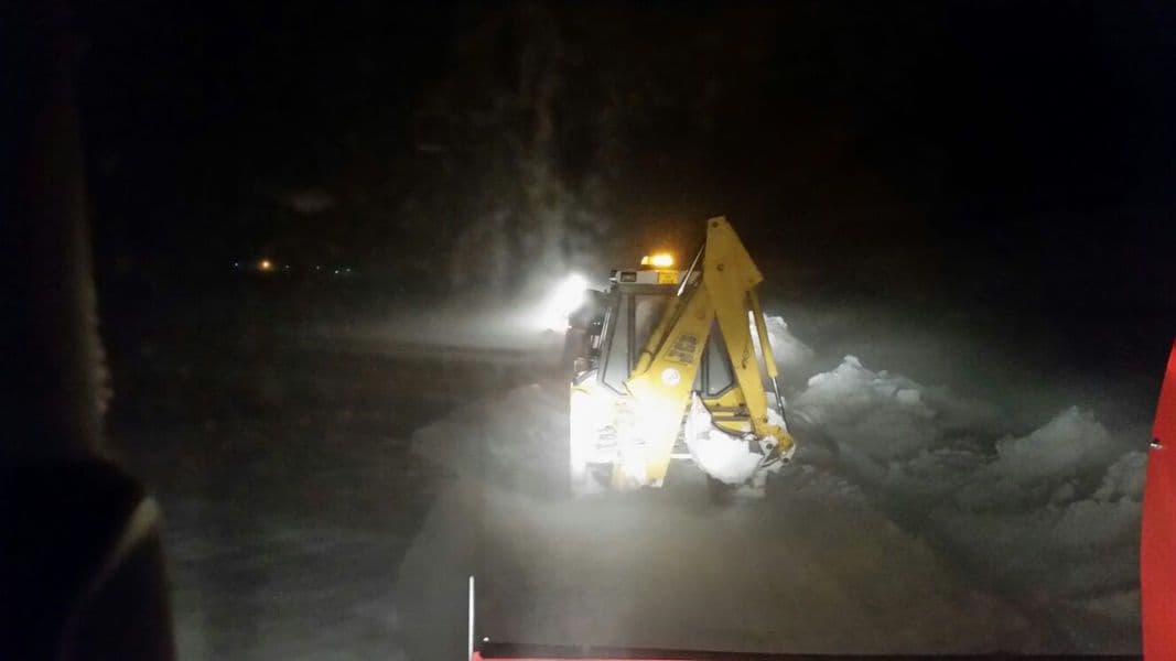 misiune de salvare ISU Botosani 004