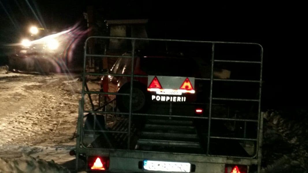 misiune de salvare ISU Botosani 005