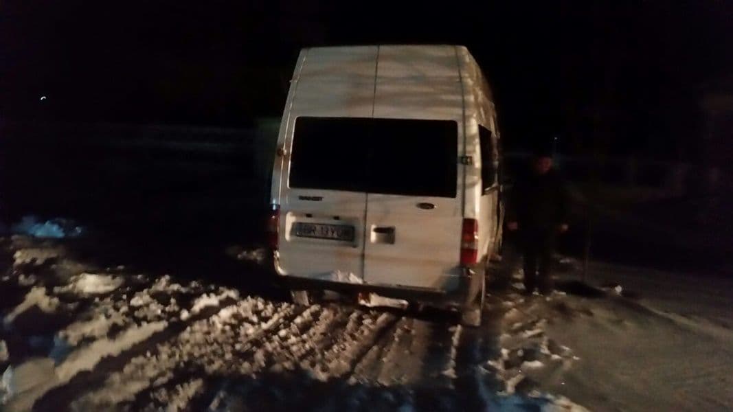 misiune de salvare ISU Botosani 007