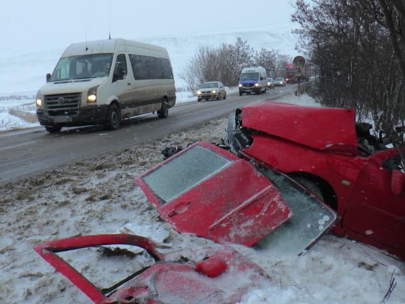 accident pascani