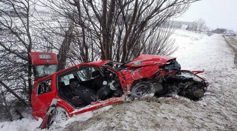 accident