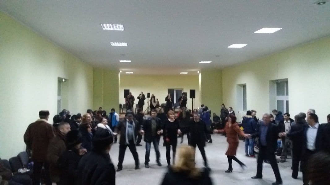 Balul Gospodarilor 006