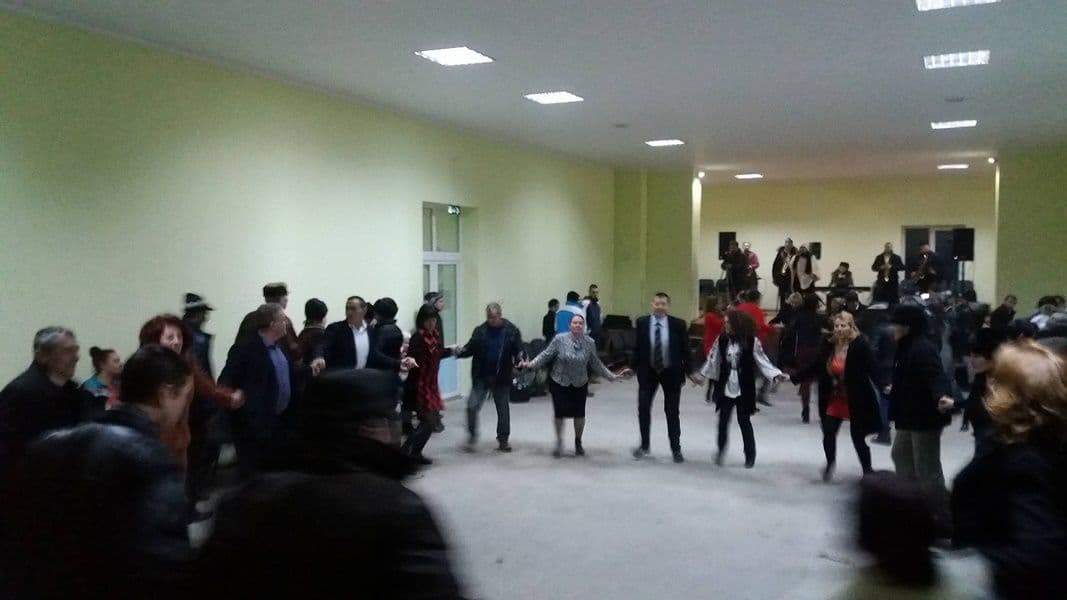 Balul Gospodarilor 001