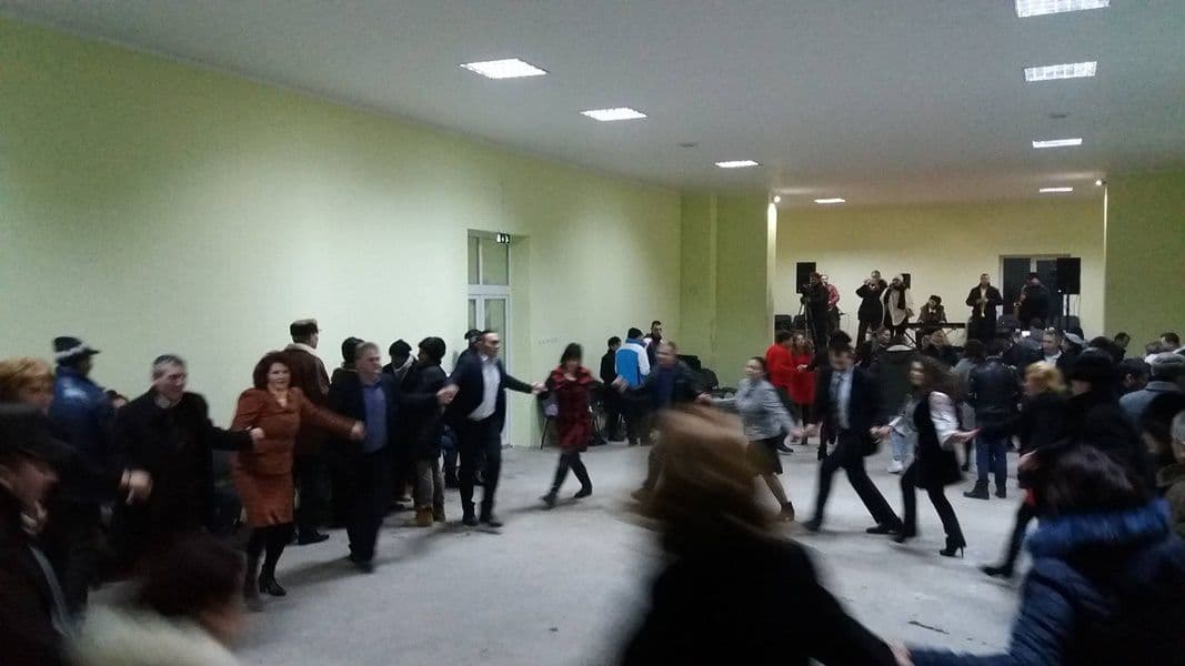 Balul Gospodarilor 009