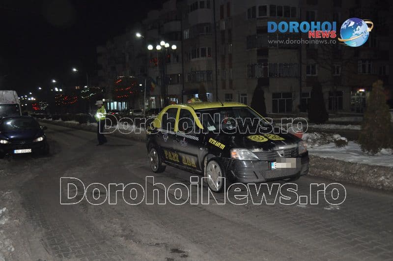 Accident bulevard Dorohoi_01