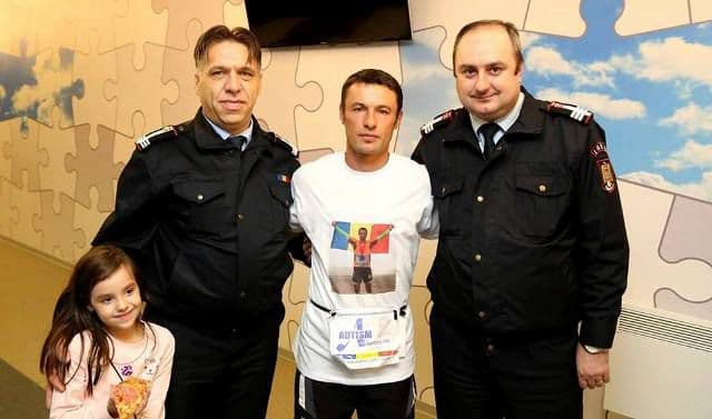 Pompier botoşănean (3)