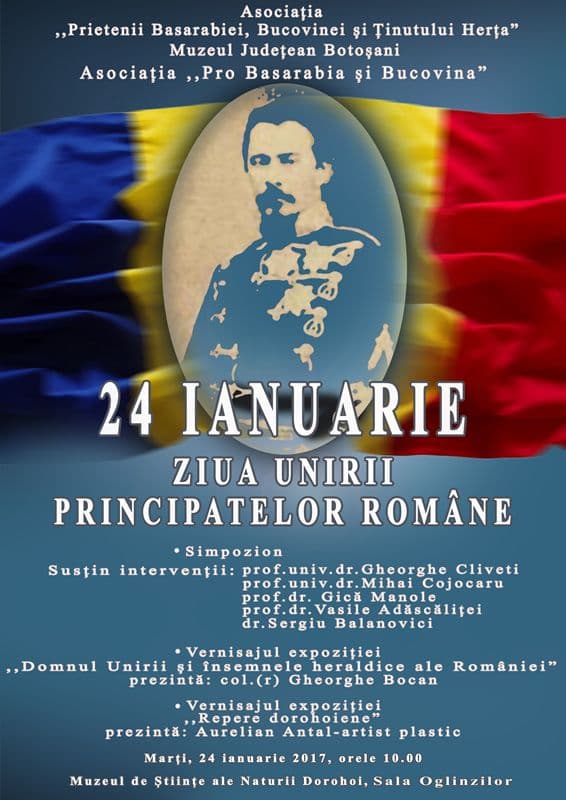 Ziua Principatelor la Dorohoi_2