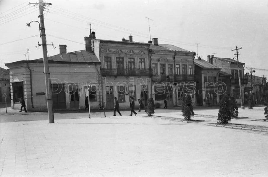 Dorohoi Amintriri despre trecut 002