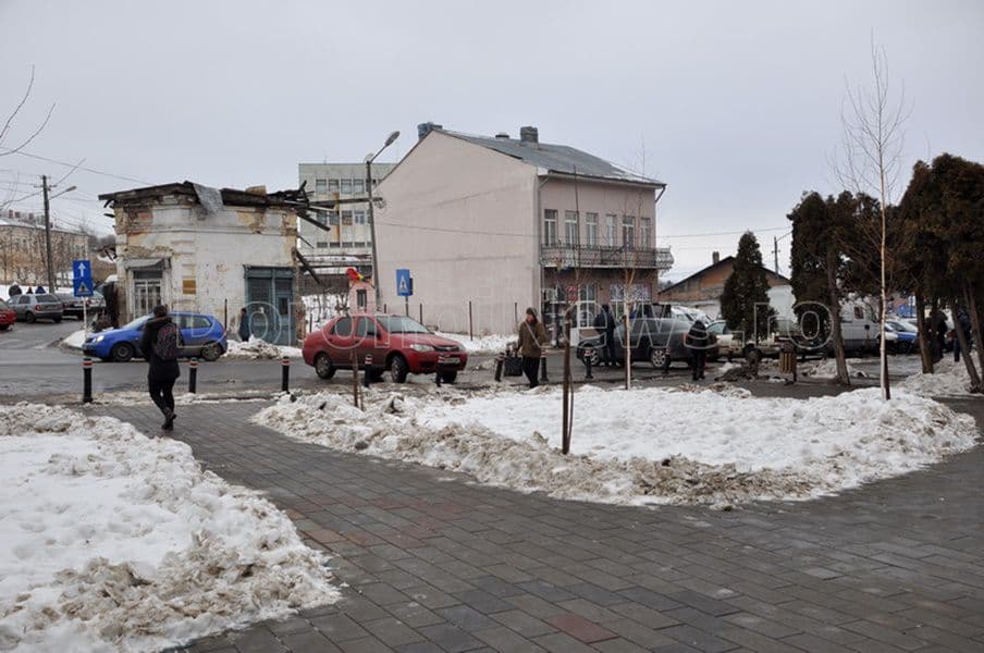 Dorohoi Amintriri despre trecut 003