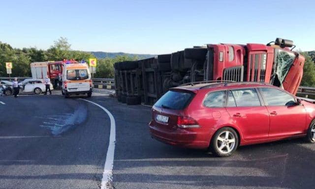 accident