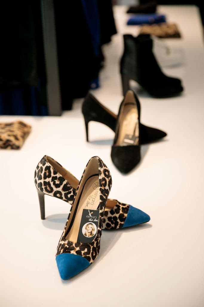 Pop up store Lidl_esmara by Heidi Klum (1)