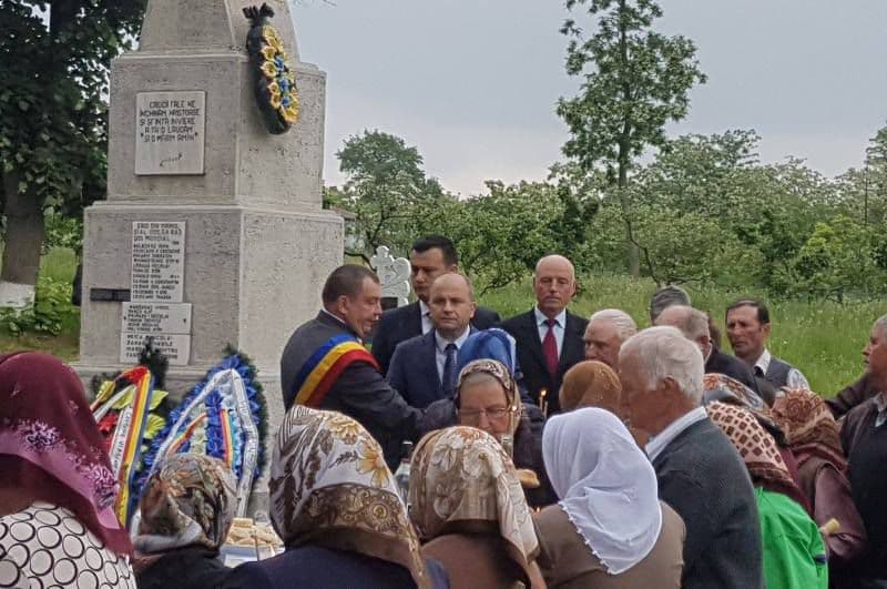ziua eroilor Vlasinesti (4)