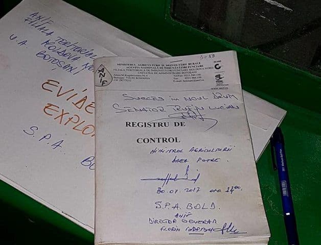 Ministrul Petre Daea la Botosani (5)