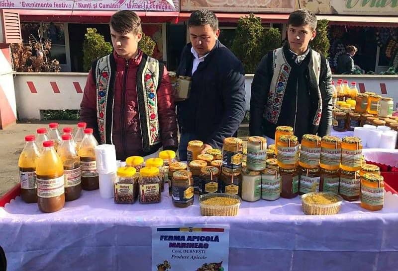 produse agroalimentare traditionale