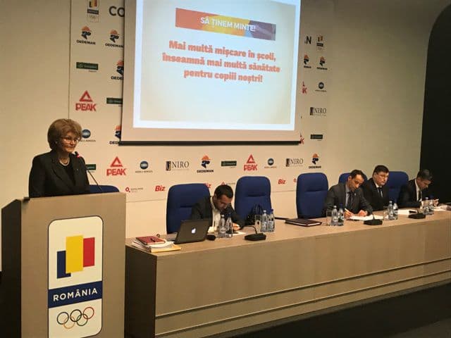 mihaela hunca