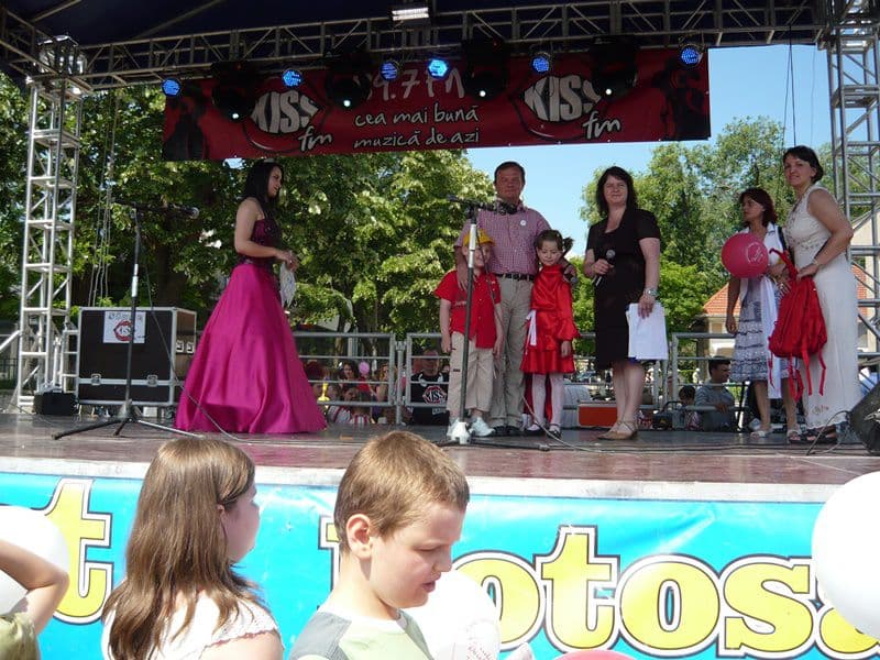 Fundatia Star of Hope Dorohoi 03