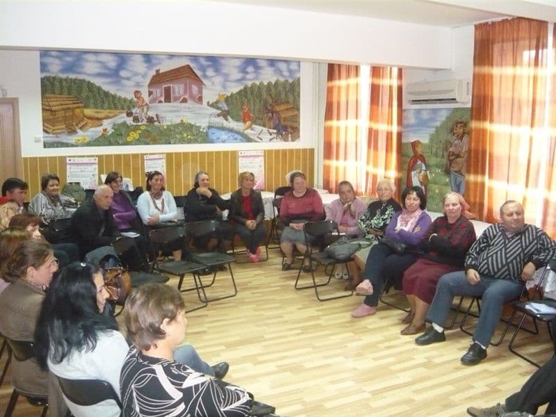 Fundatia Star of Hope Dorohoi 05