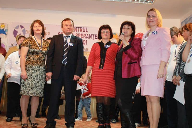 Fundatia Star of Hope Dorohoi 07