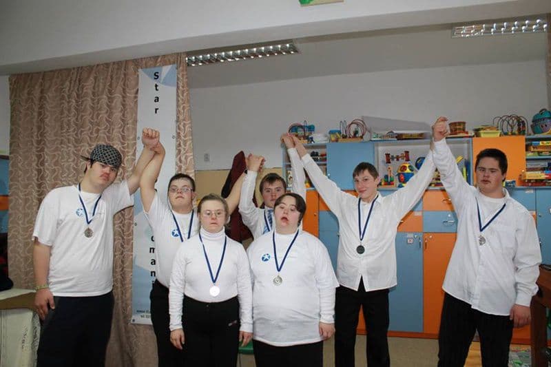 Fundatia Star of Hope Dorohoi 08