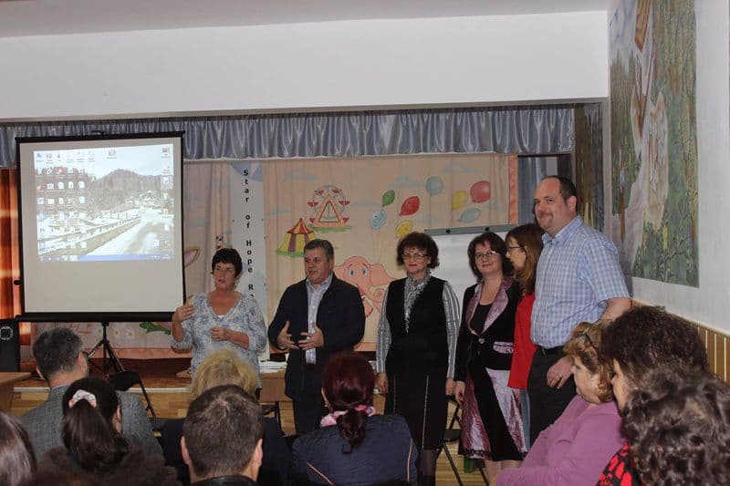 Fundatia Star of Hope Dorohoi 09