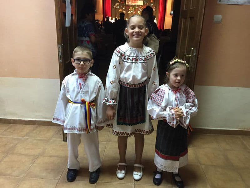 Fundatia Star of Hope Dorohoi 11