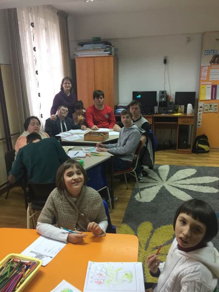 Fundatia Star of Hope Dorohoi 13