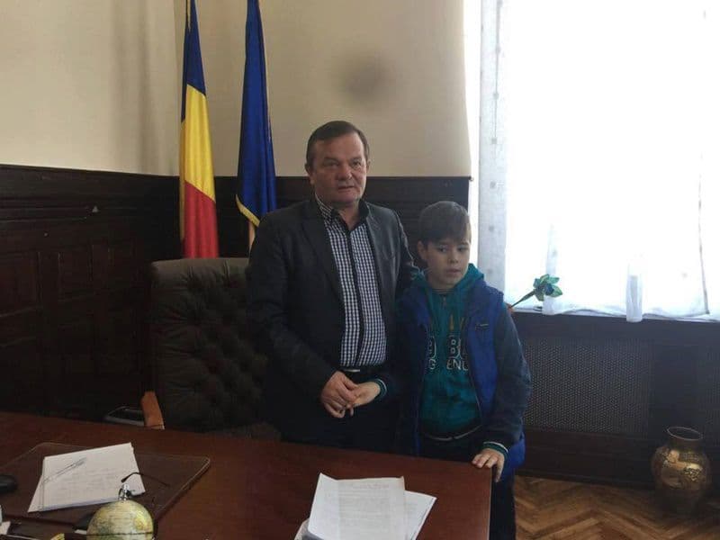 Fundatia Star of Hope Dorohoi 14