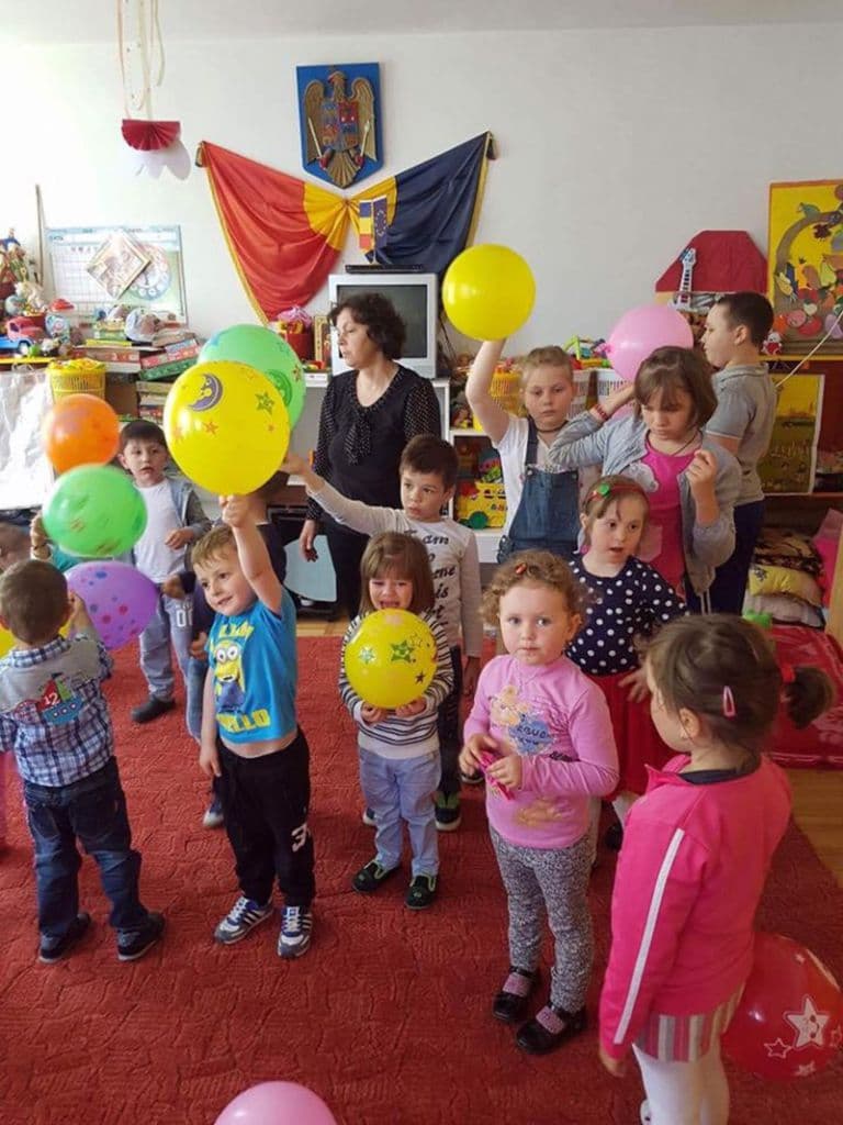 Fundatia Star of Hope Dorohoi 15