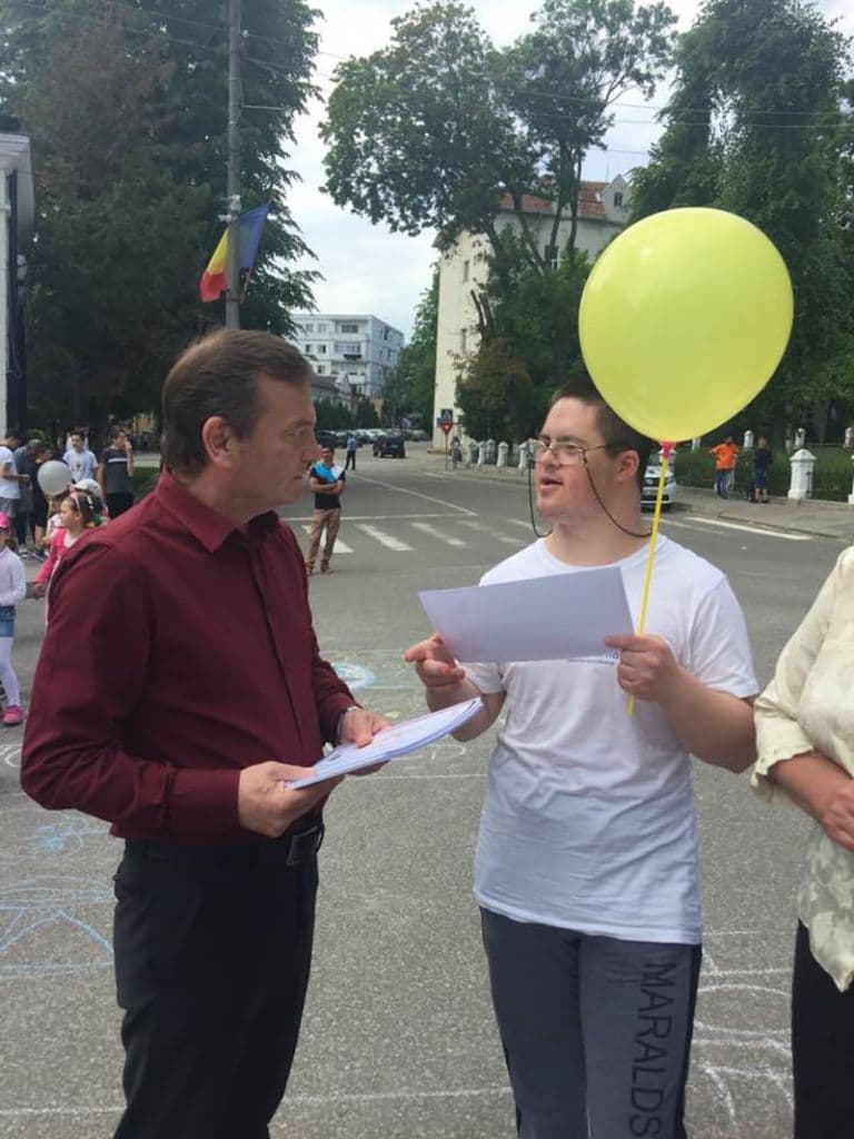 Fundatia Star of Hope Dorohoi 16