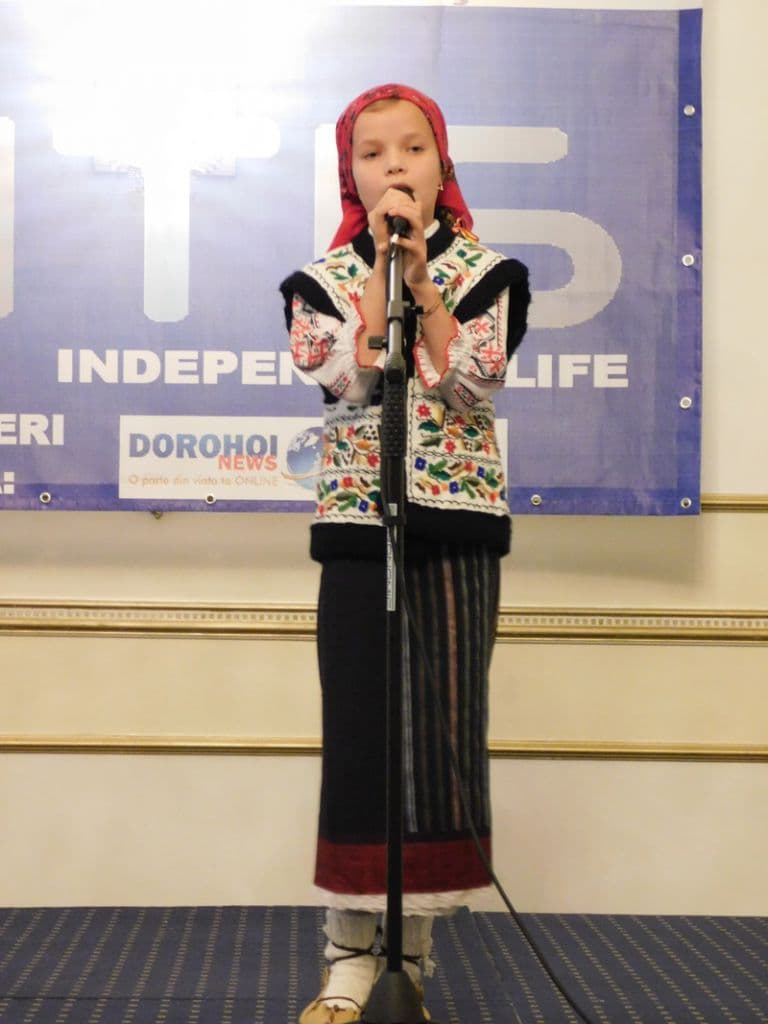 trec magii 10