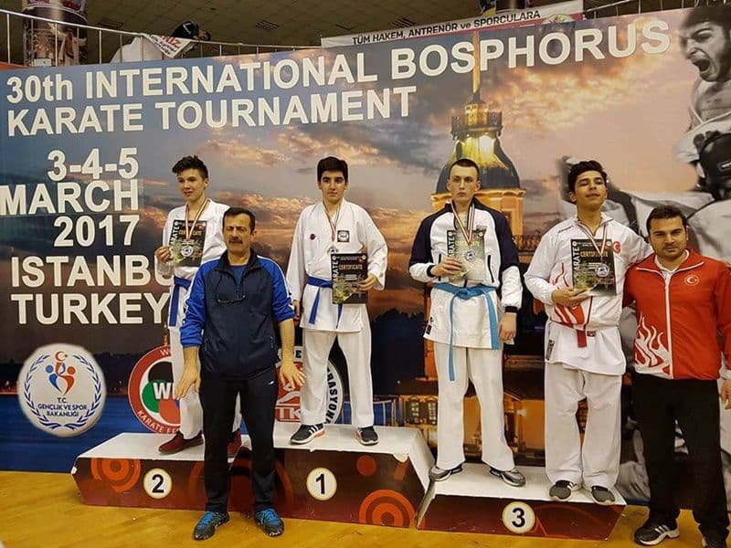 Turneul International Bosfor 006