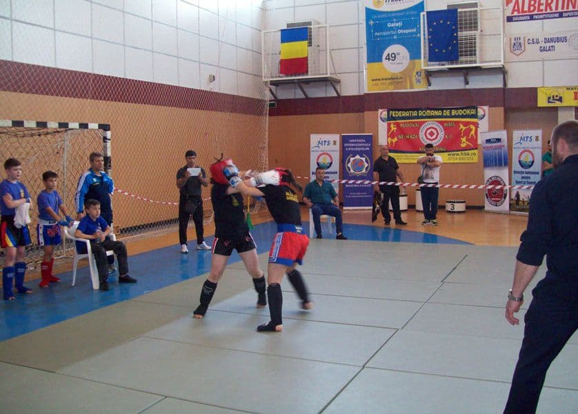 concurs Budokai04