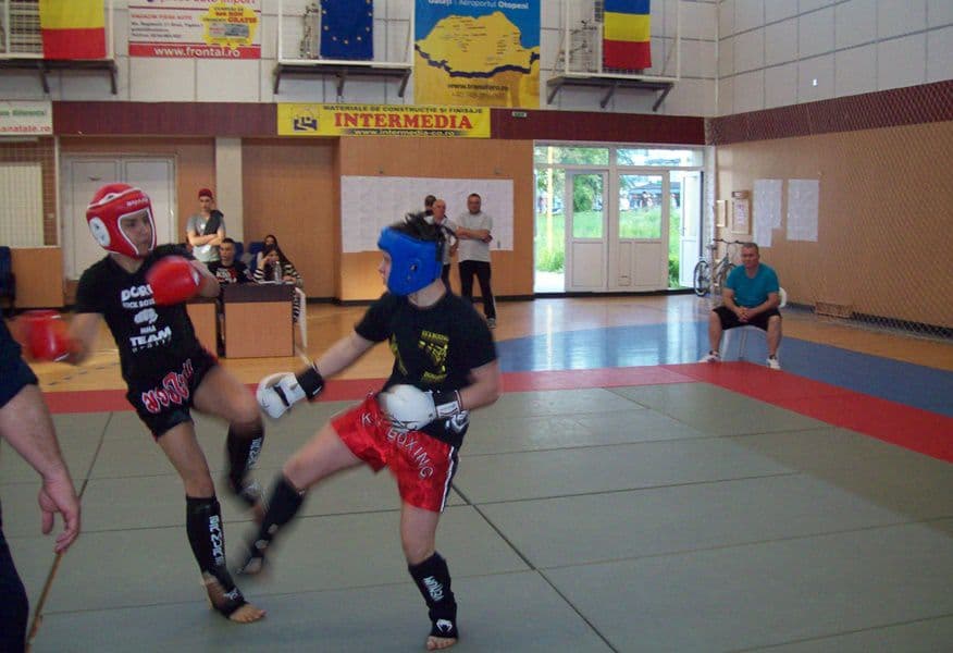 concurs Budokai05