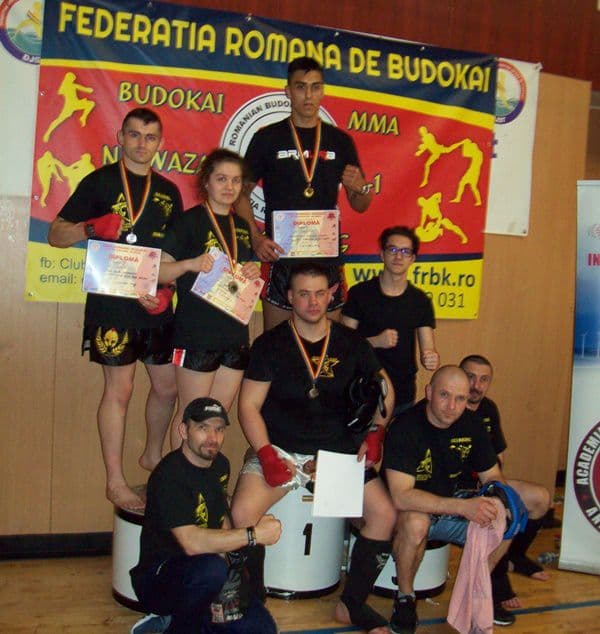 concurs Budokai06
