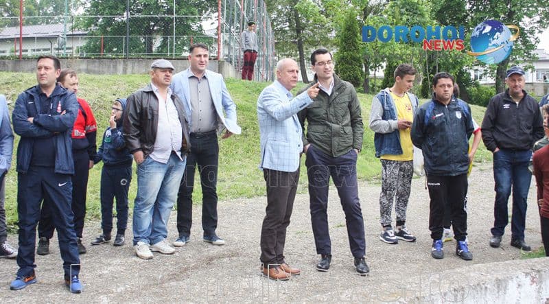 Razvan Burleanu la Dorohoi_10