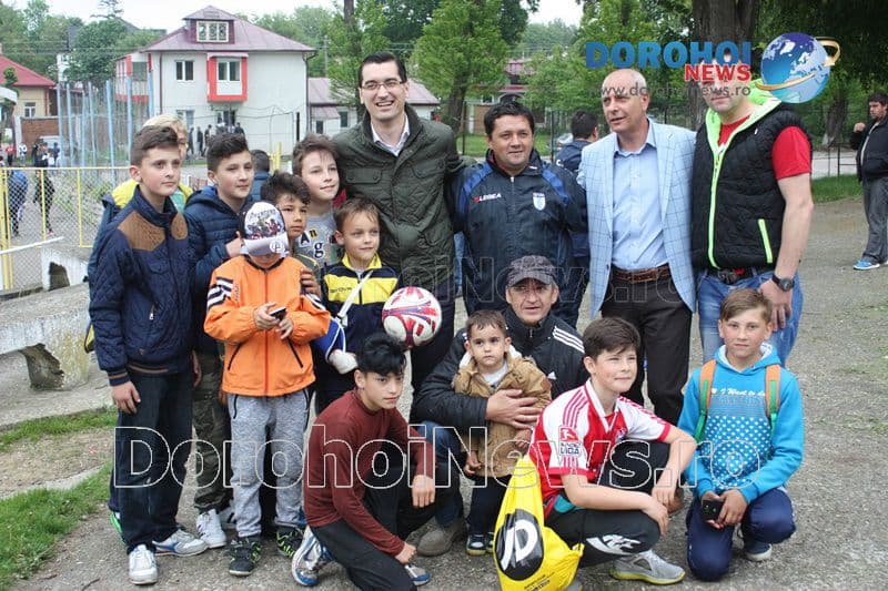 Razvan Burleanu la Dorohoi_11