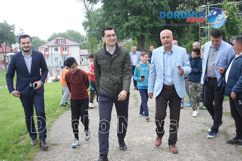 Razvan Burleanu la Dorohoi_12