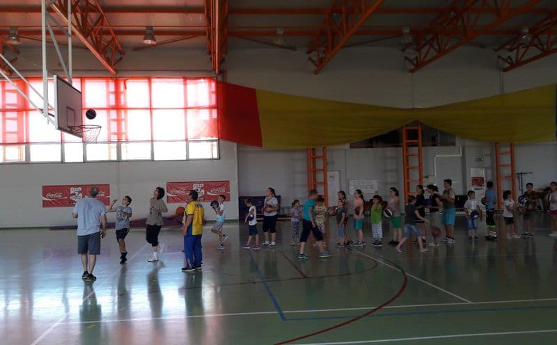 baschet la dorohoi 09
