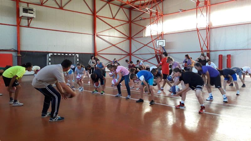 baschet la dorohoi 13