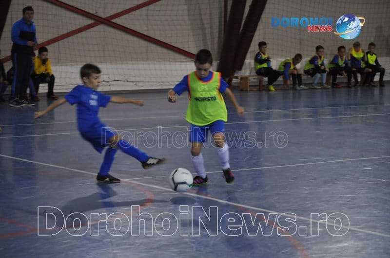 Fotbal Viitorul Dorohoi_01