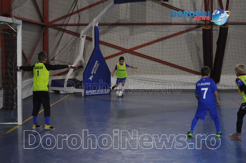 Fotbal Viitorul Dorohoi_03