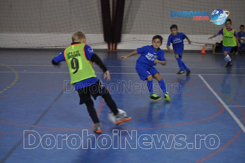 Fotbal Viitorul Dorohoi_04