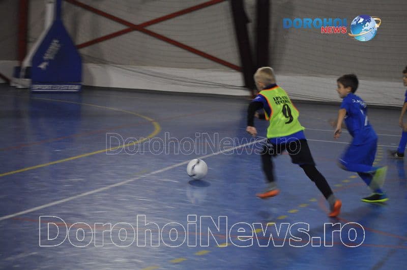 Fotbal Viitorul Dorohoi_05