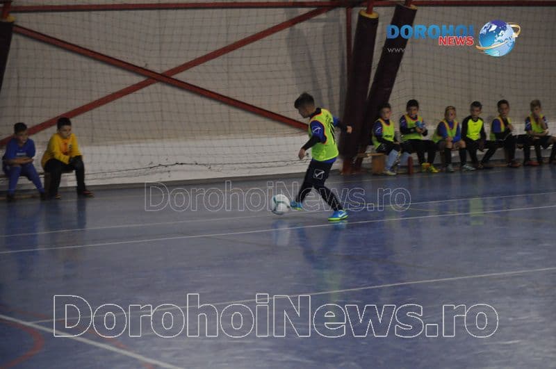 Fotbal Viitorul Dorohoi_06