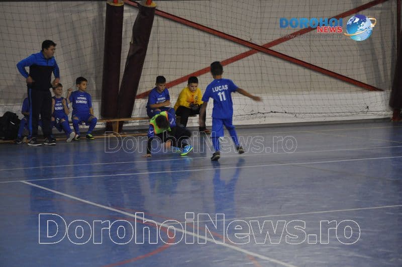 Fotbal Viitorul Dorohoi_07