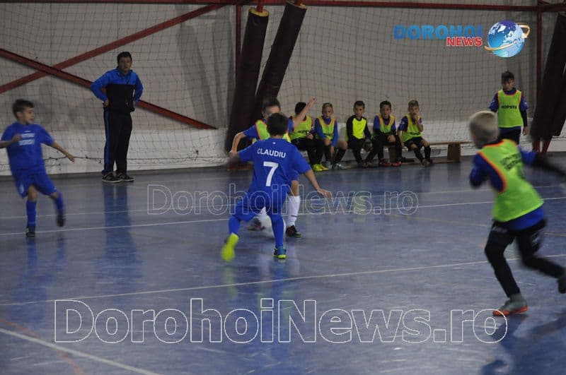 Fotbal Viitorul Dorohoi_08