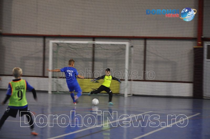 Fotbal Viitorul Dorohoi_09