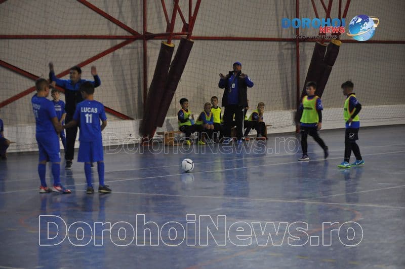 Fotbal Viitorul Dorohoi_10