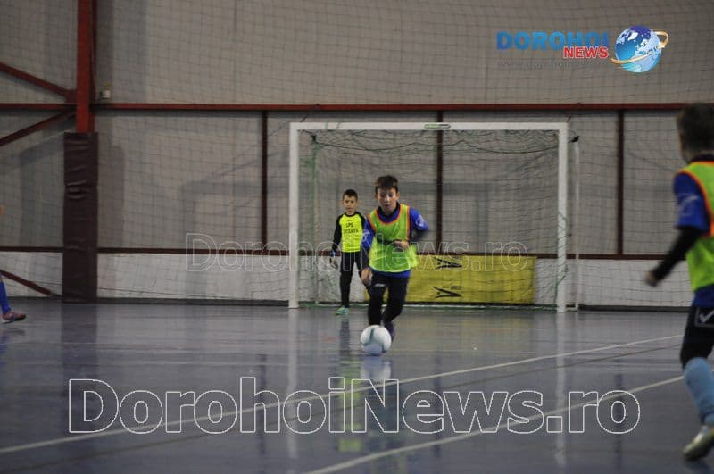 Fotbal Viitorul Dorohoi_11
