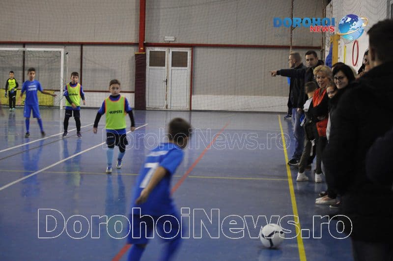 Fotbal Viitorul Dorohoi_12